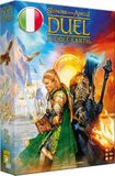Asmodee The Lord of the Rings: Duel for Middle-Earth - Italiaanse versie