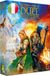 Asmodee The Lord of the Rings: Duel for Middle-Earth - Italiaanse versie