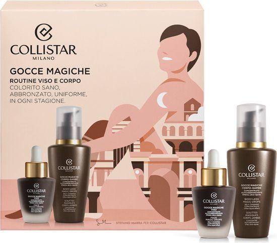 Collistar Magic Drops