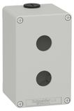 Schneider Electric XAPD2502 Lege behuizing