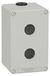 Schneider Electric XAPD2502 Lege behuizing