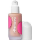 Benefit The POREfessional Foundation Unisex 30ml Nude