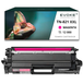 Evoke Magenta Toner for Brother TN-821XXL (12000 Pages)