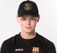 FC Barcelona logo pet