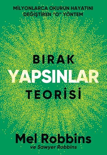 Birak GPSR Kontakt Birak Yapsinlar Teorisi Paperback