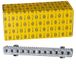 HELLA 1FJ 958 040-051 LED-Verstraler - Light Bar LB350