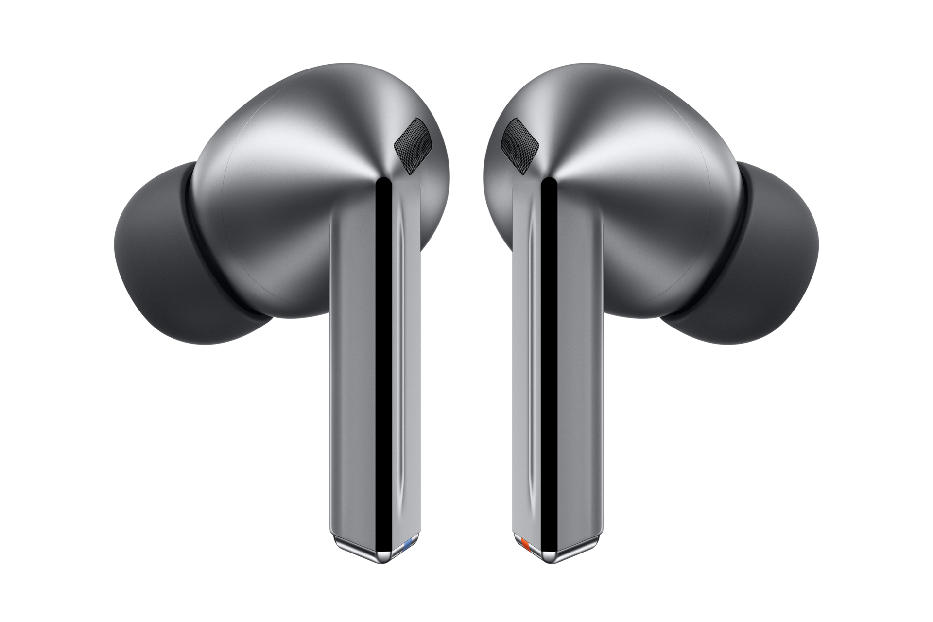 Samsung Galaxy Buds3 Pro - Silver
