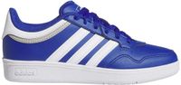 Adidas Hoops 4.0 Lage Sneakers Unisex Blauw EU 36 2/3
