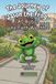 The Libri GmbH The Journey of Jason the Frog(TM) AI Robot to Fort Worth