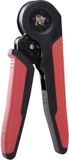 Quadrios 24T060 Krimptang Adereindhulzen 0.25 tot 10 mm²