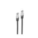 shiverpeaks BS75720-HS netwerkkabel Zwart 10 m Cat6 S/FTP (S-STP)