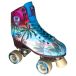 Krf Patins à roulettes Roller Alu California