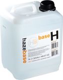 HAZEBASE Base*Hazer Special Fluid 5l
