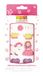 Scrapcooking decoratie, suiker, prinses, 4 g, 5 stuks