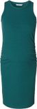 Noppies Jurk sleeveless Zwangerschap - Maat XXLarge