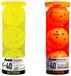 Franklin Pickleball Set - X-40 Outdoor Ballen - Ember - 3 Stuks