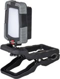 Brennenstuhl CL 1050 MA - Lampe de travail LED - Noir