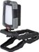 Brennenstuhl CL 1050 MA - Lampe de travail LED - Noir