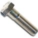 Moeilijk Hard-to-Find Fastener zeskantschroeven roestvrij staal, 3/8-24 x 1-1/2 inch