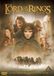 Lord Of The Rings 1 DVD Peter Jackson Elijah Wood 2002