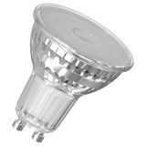 LED OSRAM HOMELIGHTING 4058075096745 LED-lamp Energielabel F (A - G) GU10 Par 16 6.9 W = 49 W Daglichtwit (Ø x h) 50 mm x 54 mm 1 stuk(s)