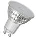 LED OSRAM HOMELIGHTING 4058075096745 LED-lamp Energielabel F (A - G) GU10 Par 16 6.9 W = 49 W Daglichtwit (Ø x h) 50 mm x 54 mm 1 stuk(s)
