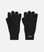 BARTS Haakon Gloves Heren Handschoenen - Maat M/L - Zwart