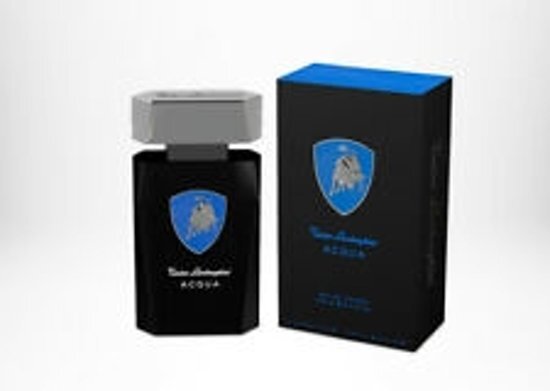 Tonino Lamborghini Lamborghini acqua edt 125 ml spray eau de toilette / heren