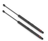 Stabilus LIFT-O-MAT® Gasveer SET 2x 3477XW gasveer met 280 Newton o.a. voor Mercedes Benz C-klasse verschillende modellen, CLK verschillende modellen