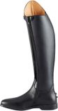 Premier Equine Dames rijlaarzen Levade Zwart Leer Maat 39