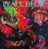 Sonic Rendezvous Peace Decay Peace Decay (LP)