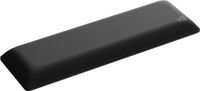 Glorious Gaming Gewatteerde Polssteun voor Toetsenbord (Compact) – Zwart