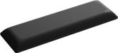 Glorious Gaming Gewatteerde Polssteun voor Toetsenbord (Compact) – Zwart