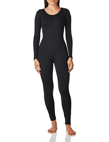 Capezio Unitard met lange mouwen voor dames