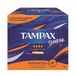 Tampax Compak Super Plus Blanc