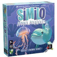 Gigamic Similo Animaux Aquatiques - Franse versie