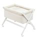 Cambrass 35122 berceau Coton, Polyester Beige