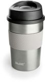 Ibili Luxe Titanio 360ml Thermosbeker Zilver