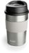 Ibili Luxe Titanio 360ml Thermosbeker Zilver