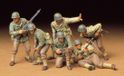 Tamiya US Army Assault Infantry Set