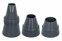 Birkmann Easy Baking Set3 Adapters Voor Spuitzak