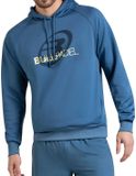Bullpadel Eira Hoodie Hommes Azul Atomico (Bleu) Taille M