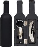 Aretica Wijn geschenk set 5 delig