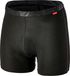 Löffler Heren fietsonderbroek Transtex Light onderbroek, zwart, 50