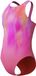 Speedo Printed Pulseback Badpak Meisjes