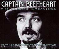 Classic Captain Beefheart Classic Interviews CD