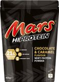 Mars Protein Powder (455g) Chocolate & Caramel - Eiwitten - Wei-eiwit concentraat