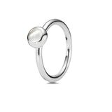 Pandora Damen-Ring Silber 190609MS-55