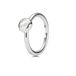 Pandora Damen-Ring Silber 190609MS-55