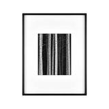 MCS Gallery Muurframe, zwart, 14 x 18 inch mat tot 8 x 10 inch